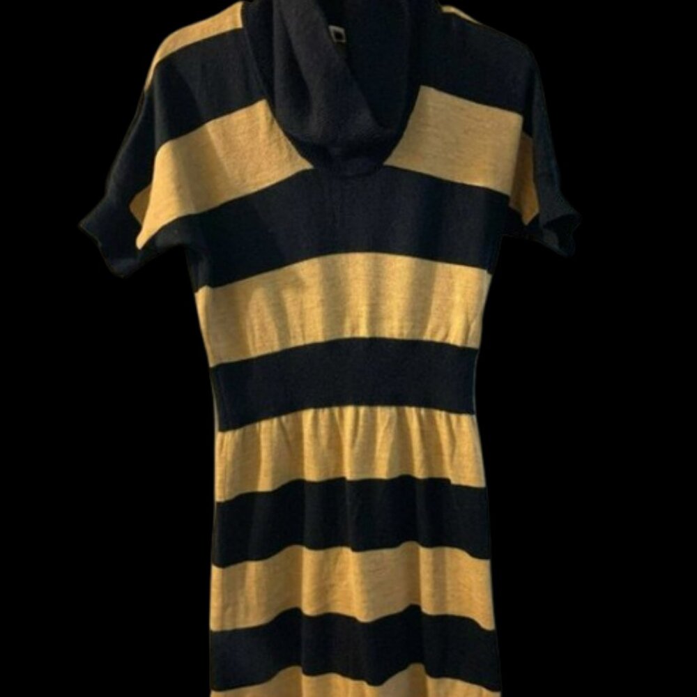 Sweater Dress - medium petite - Ann Taylor Loft - Picture 2 of 5